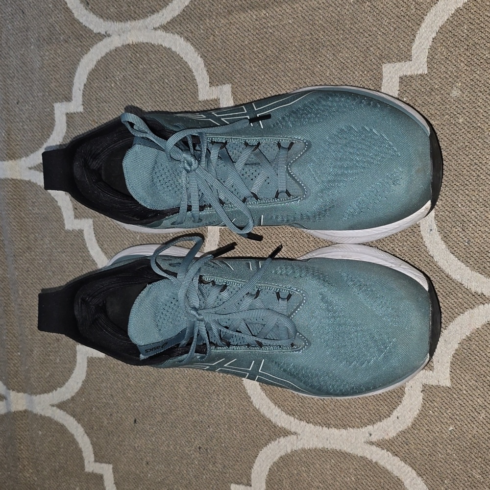 Asics Gel Nimbus 25